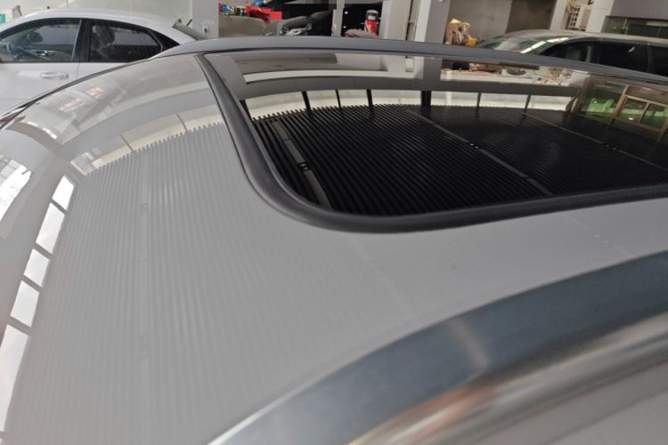 Used BYD Song PLUS New Energy 2025 DM-i 160KM Flagship Model
