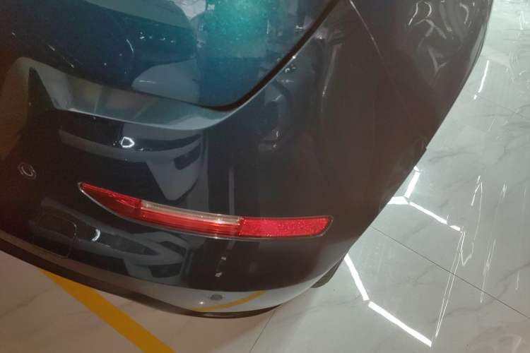 Used ORA Good Cat 2021 400km Standard Range Venus Edition Lithium-Ion Battery
