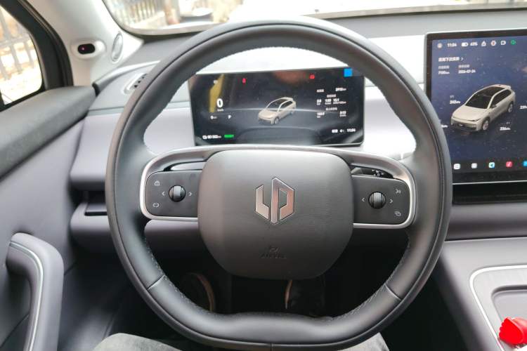 Used Leapmotor C10 2026 605 LiDAR Version