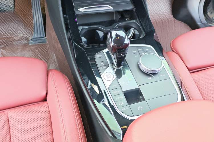 Used BMW X3 2022 xDrive25i M Sport Package