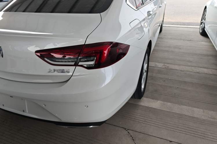 Used Buick Regal 2024 25T Deluxe Edition
