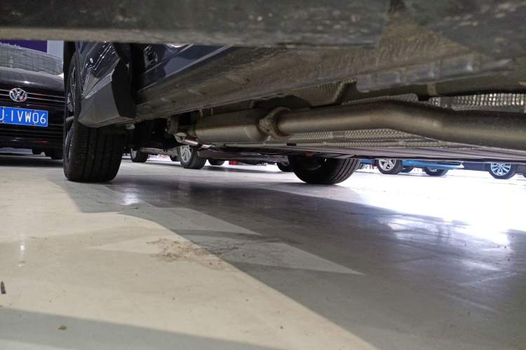 Used BYD Song PLUS New Energy 2025 DM-i Intelligent Driving 160KM Flagship Model
