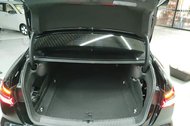 Used Audi A6L 2021 40 TFSI Luxury Prestige Edition
