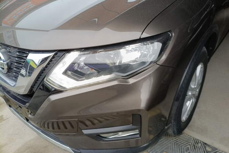 Used Nissan X-Trail 2019 2.0L CVT Comfort Edition 2WD