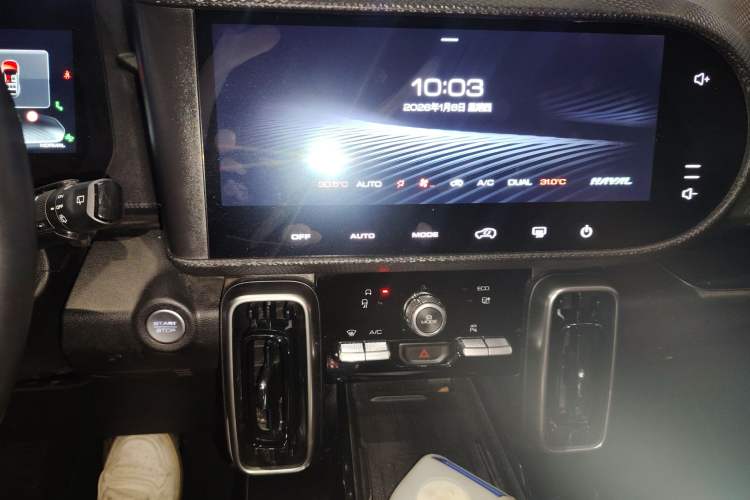 Used Haval DARGO 2022 1.5T DCT Two-Wheel Drive Mastiff Edition
