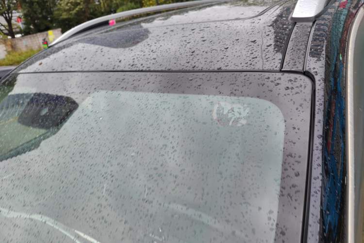 Used GAC Trumpchi GS8 2017 320T Two-Wheel Drive Luxury Smart Connectivity Version (7 Seats)
