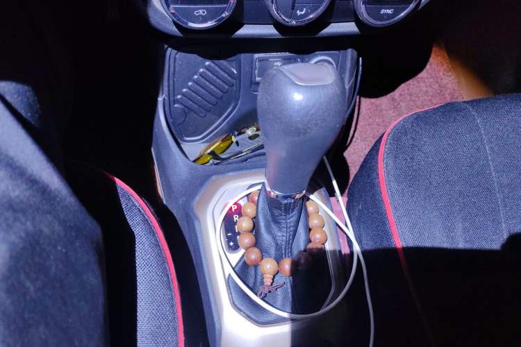 Used  Renegade 2017 180T Automatic Jingneng Edition