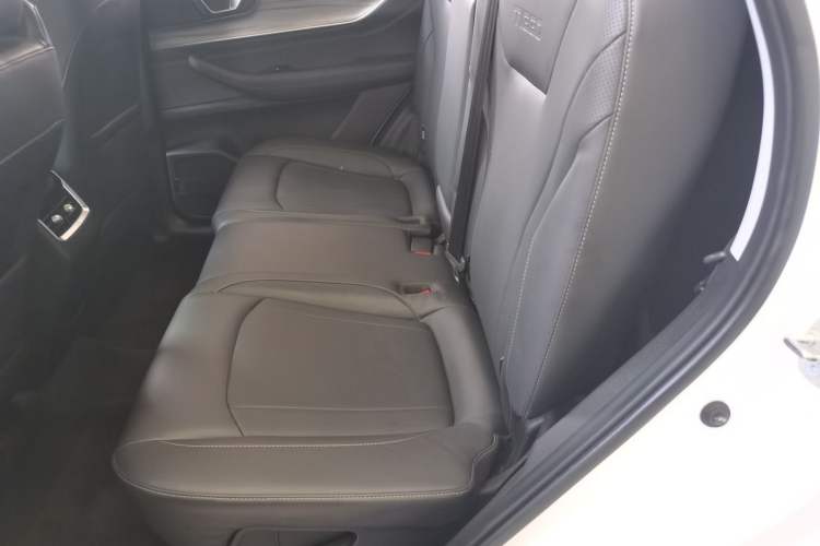 Used Chery Tiggo 8 PLUS 2022 Kunpeng Edition 390TGDI DCT Passion Version
