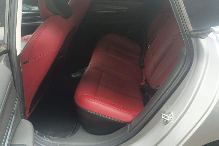 Used XPeng P7 2023 P7i 702 Pro