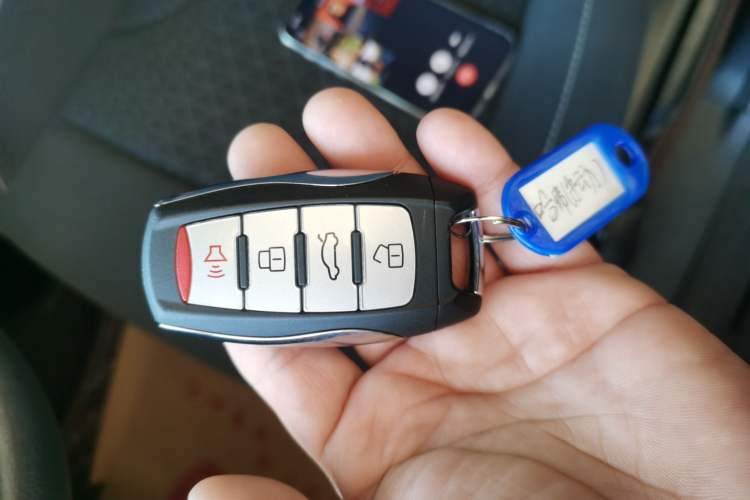 Used Haval M6 2021 PLUS 1.5T Manual Elite Smart Connectivity Model