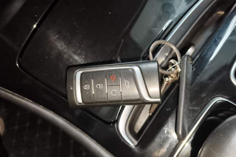 Used GAC Trumpchi GA6 2019 270T Automatic Elite Edition
