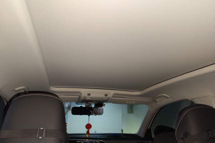 Used Volkswagen Tayron 2019 330TSI Two-Wheel Drive Luxury Model China VI Standard
