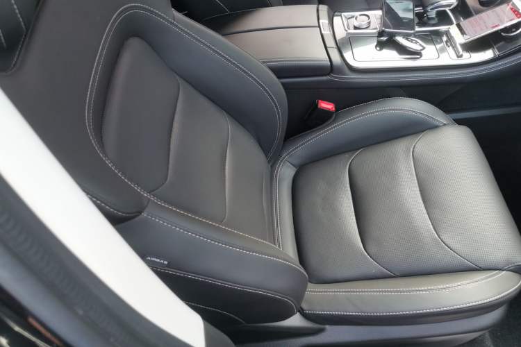 Used JETOUR X70 PLUS 2021 1.6T DCT Pro+ 5-Seater
