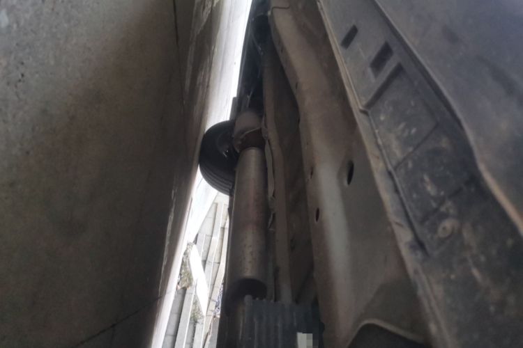 Used Chery Tiggo 8 PLUS 2021 290TGDI DCT Luxury Edition
