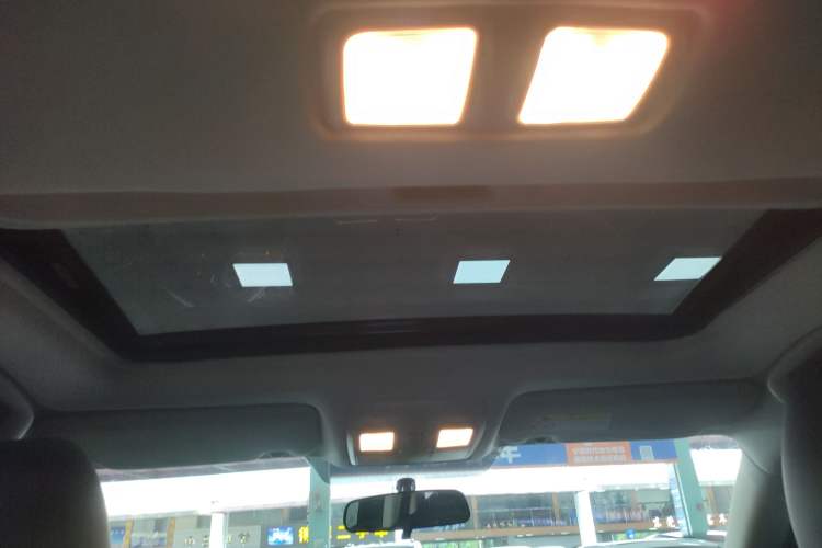 Used Mazda CX-5 2017 2.0L Automatic 2WD ZhiShang Trim China V Standard
