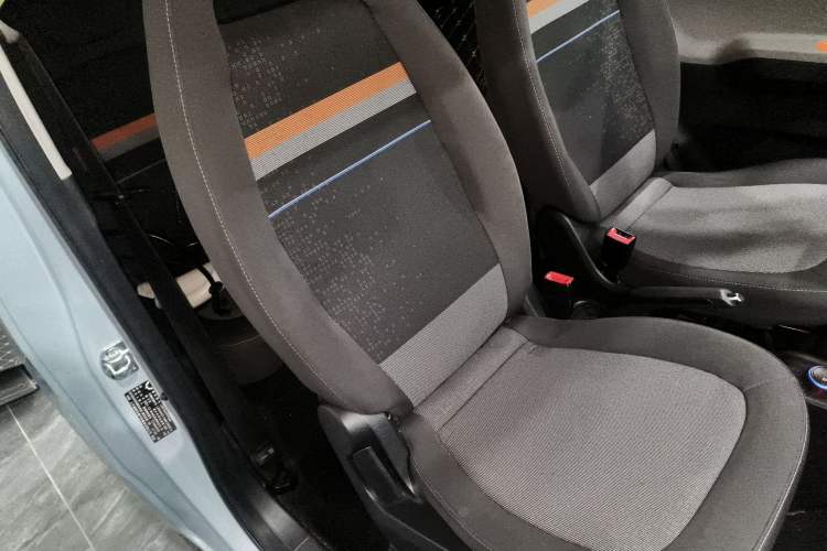 Used Wuling Hongguang MINIEV 2022 Zizai Version Lithium-NMC