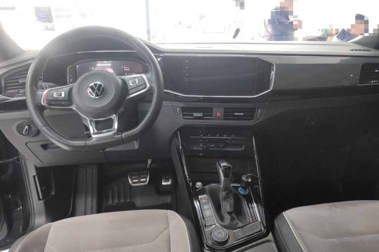 Used Volkswagen Tayron 2020 380TSI All-Wheel Drive R-Line Connected Version
