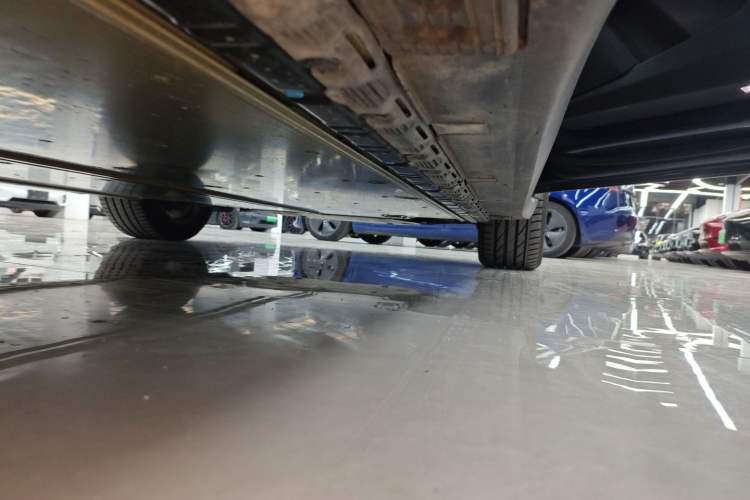 Used Tesla Model X 2017 X 100D Long Range Edition
