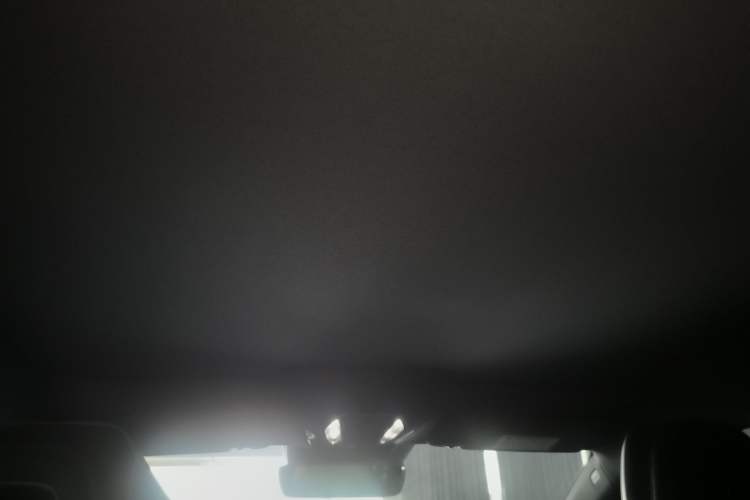 Used Hongqi EH7 2024 820 Pro
