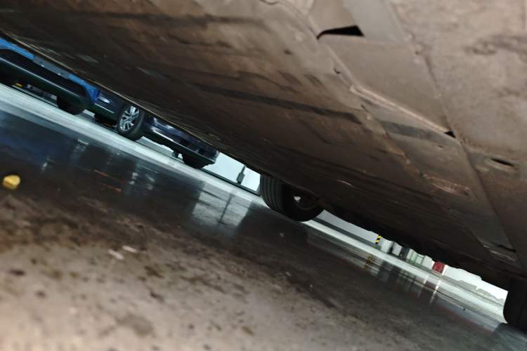 Used Nio ES8 2020 580 km Range 7-Seater Version
