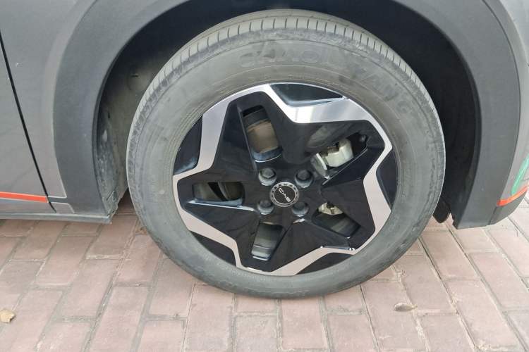 Used BYD Dolphin 2021 405 km Fashion Edition