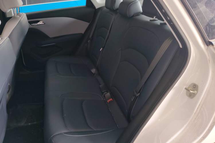 Used Chevrolet Monza 2023 1.5L Dual-Clutch Enjoyment Edition
