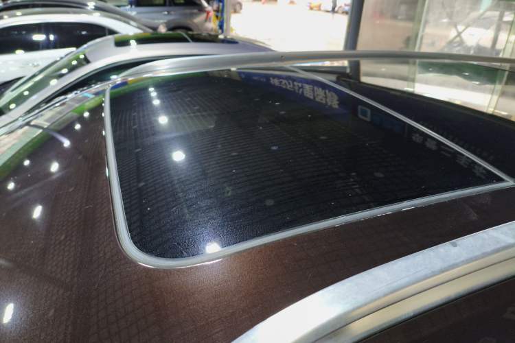 Used Renault Koleos 2017 2.5L Four-Wheel Drive Ultimate Edition
