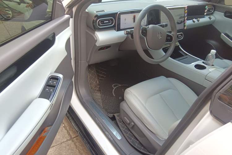 Used Leapmotor C01 2023 525 Comfort Edition
