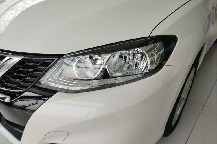 Used Nissan Tiida 2024 1.6L CVT Cool Dynamic Edition