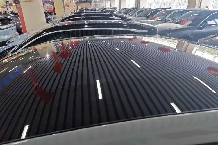 Used Nio EC6 2020 440 km Performance Version
