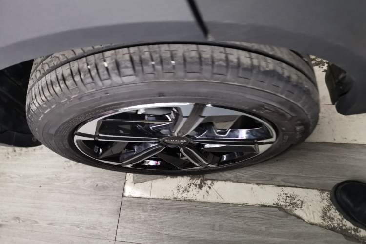 Used Lynk & Co 06 EM-P 2023 EM-P 126 Long-Range Halo