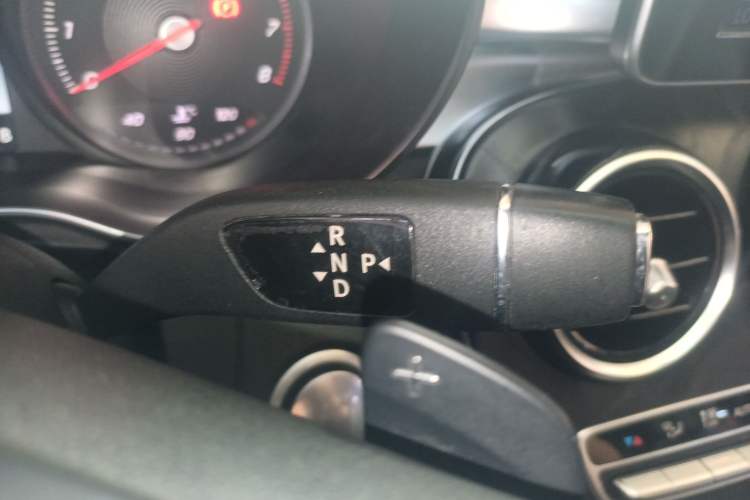 Used Mercedes-Benz C-Class 2017 C 200 L Sport Edition
