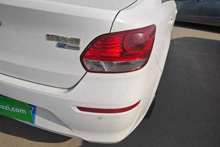 Used Kia Pegas 2017 1.4L Manual Value Edition
