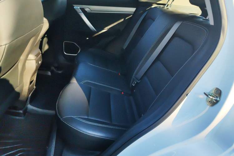 Used Geely Auto Coolray 2025 1.5L CVT Super Edition