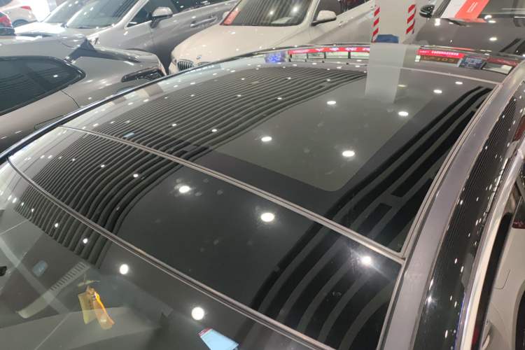 Used Mercedes-Benz E-Class 2021 E 300 L Luxury Model
