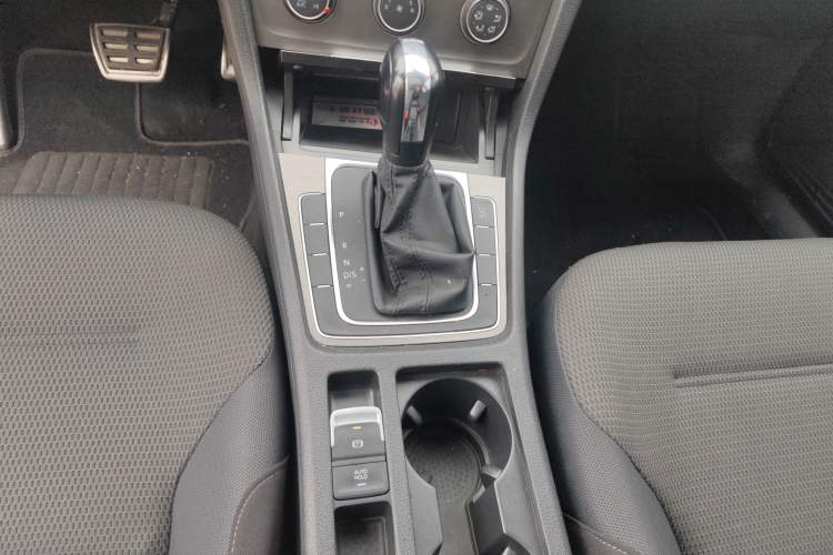 Used Volkswagen Golf 2015 1.4TSI Automatic Comfort Model