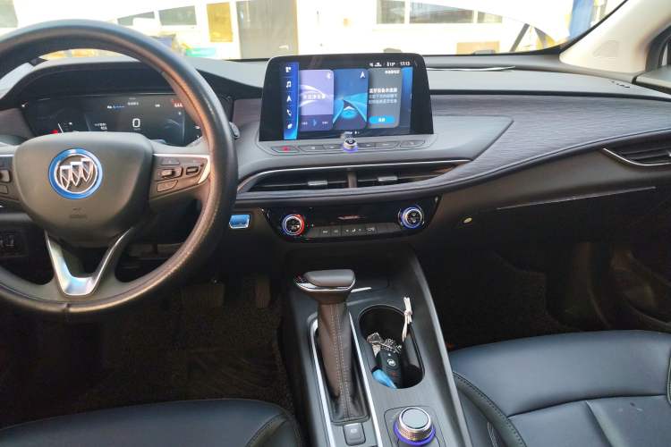 Used Buick Velite 6 2022 Connected Fashion PLUS
