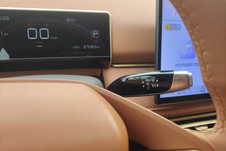 Used NETA X 2023 400 Lite
