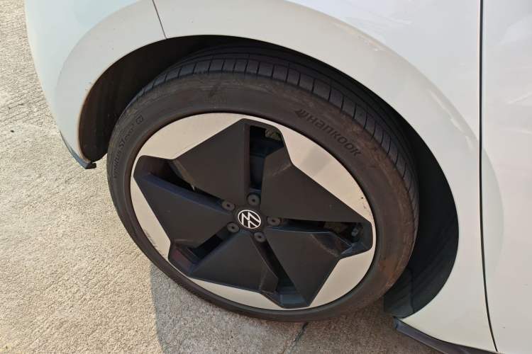 Used Volkswagen ID.3 2021 Pro Smart Edition
