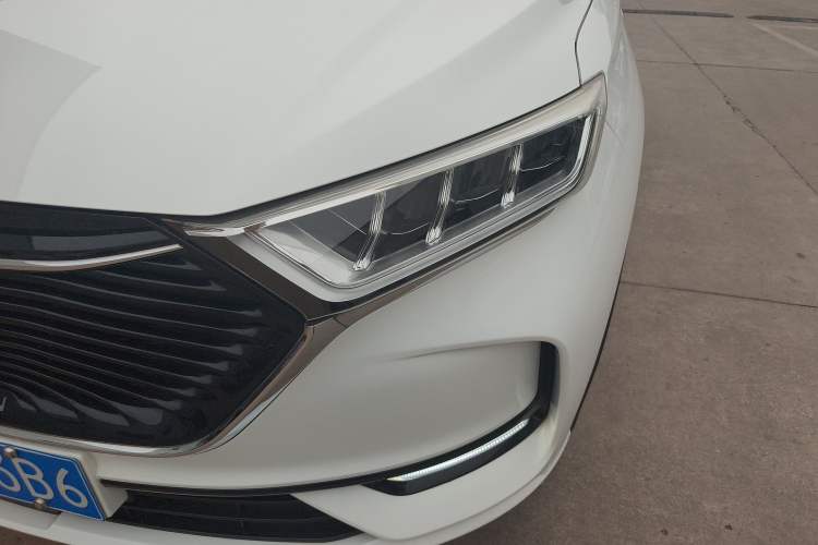 Used Oshan X7 2020 1.5T Automatic Prestige Edition