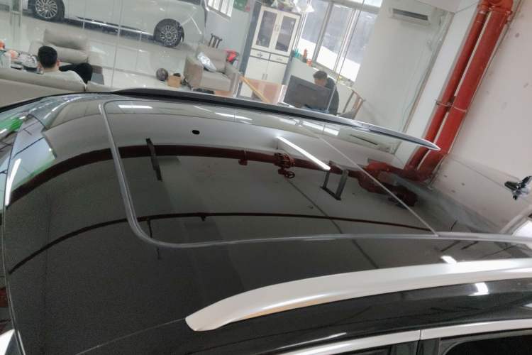 Used Audi Q5L 2020 Updated 40 TFSI Prestige Fashion Edition