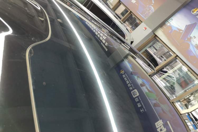 Used Hima AITO M9 2024 Range-Extended Max Edition 42 kWh 5-Seater Version
