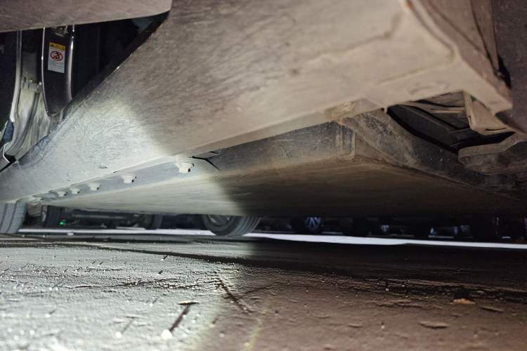 Used  A07 2024 All-Electric "True Fragrance" Edition 710 Flagship Model