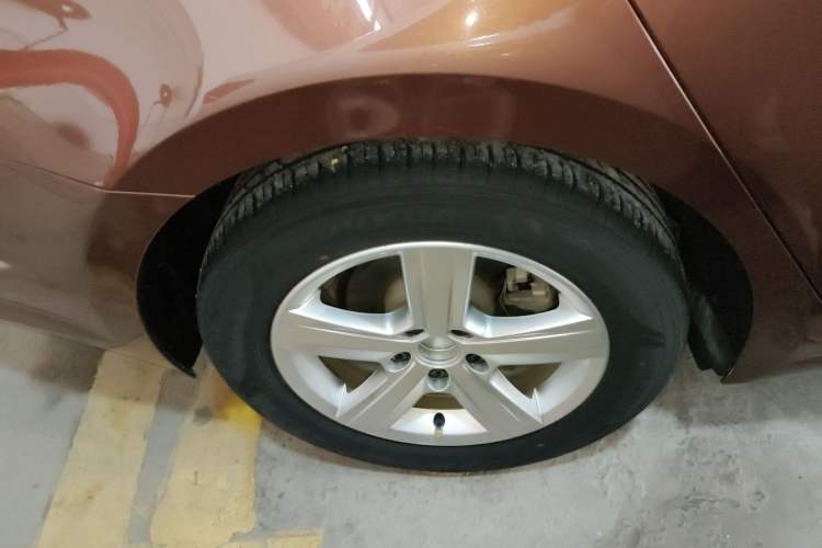 Used Volkswagen Lamando 2019 230TSI DSG Fashion Edition China VI