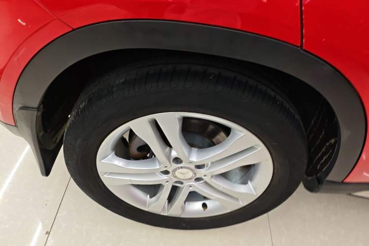 Used Mercedes-Benz GLA 2016 GLA 200 Sport Edition