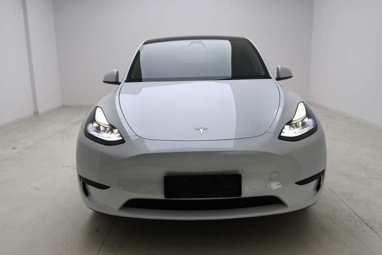 Used Tesla Model Y 2023 Rear-Wheel-Drive Version