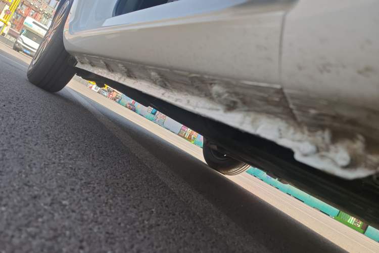 Used  Lumin 2025 205 km Xiangqin Version
