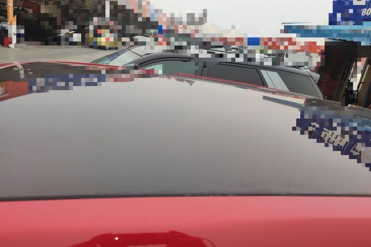 Used Land Rover Range Rover Evoque 2014 2.0T 5-Door Ignite Edition
