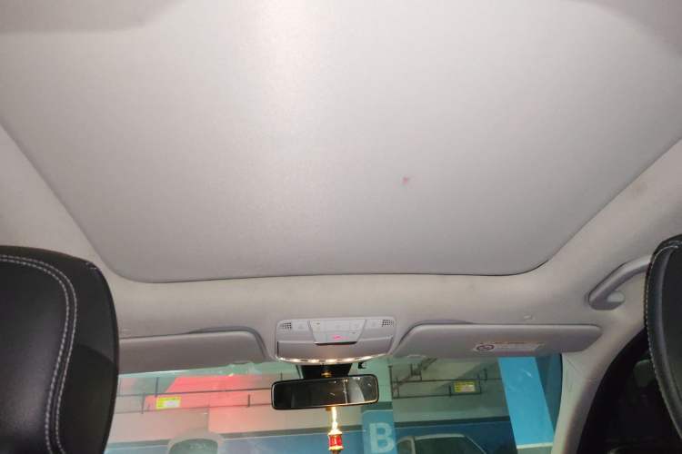 Used Mercedes-Benz C-Class 2021 C 200 L Fashion Edition Sport Version
