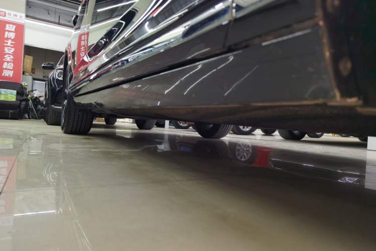 Used Volkswagen Magotan 2020 280TSI DSG Comfort Edition
